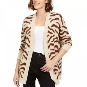 HOOKED UP CARDIGAN